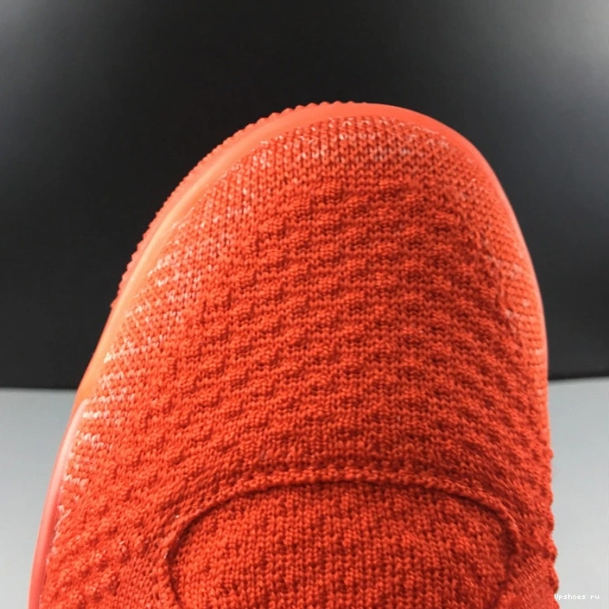 FLYKNIT JORDAN AIR “RED” AQ3559-600 4 0309